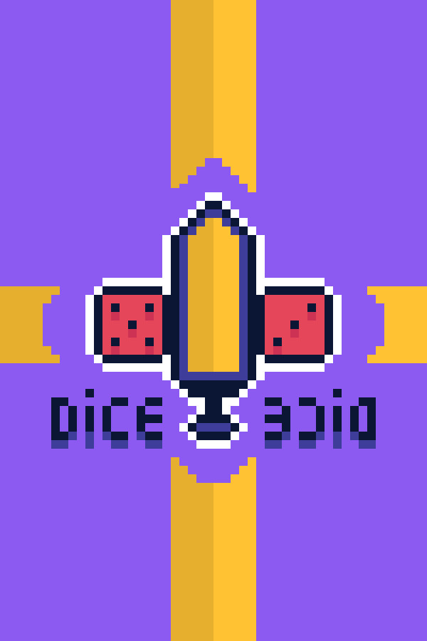 Steam portrait for Dice vs Dice.
