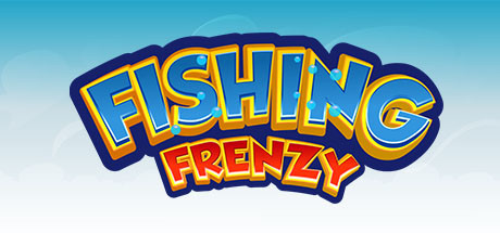Fishing Frenzy cover art