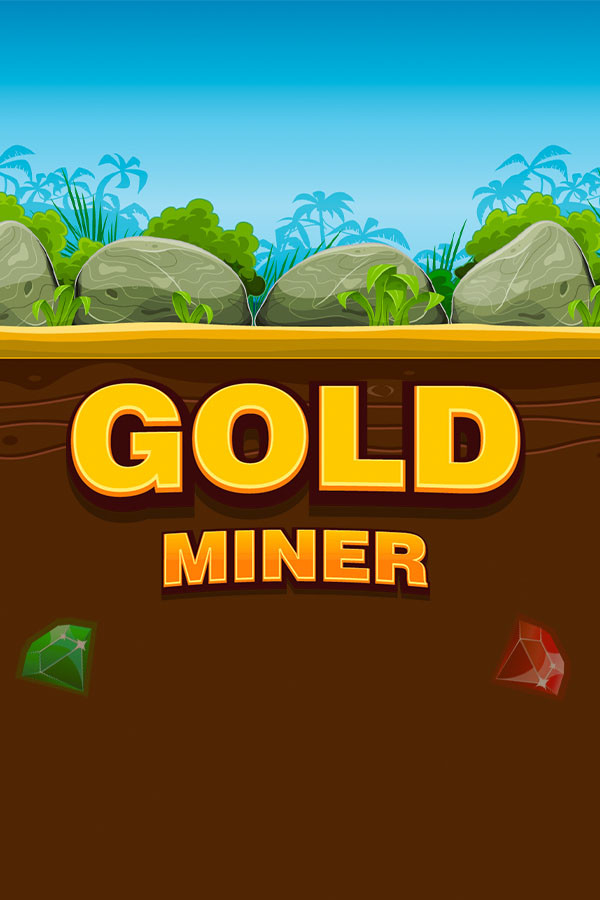 Gold Miner for steam