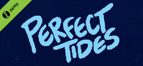 Perfect Tides Demo cover art