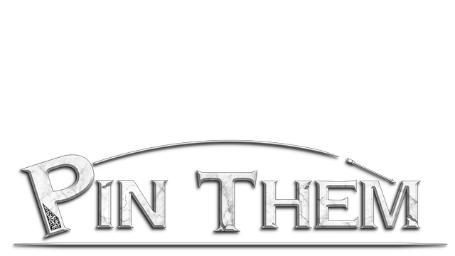 Pin Them Logo