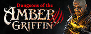 Dungeons of the Amber Griffin