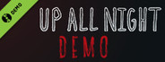 Up All Night Demo