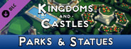 Kingdoms and Castles - Decorations Pack