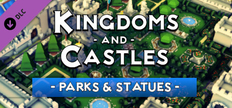 Kingdoms and Castles - Decorations Pack cover art