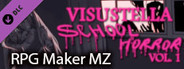 RPG Maker MZ - Visustella School Horror Vol 1