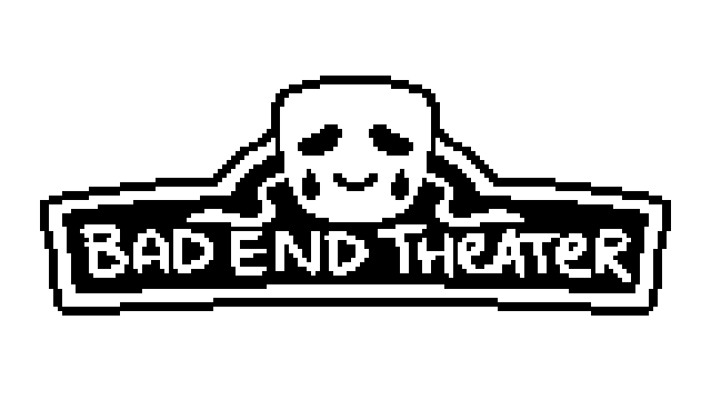 BAD END THEATER - Steam Backlog