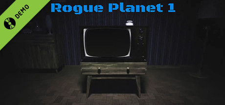 Rogue Planet 1: Golden Hour Demo cover art