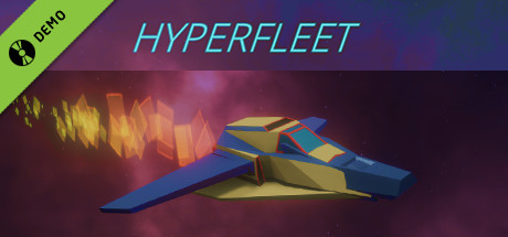 HyperFleet Demo cover art