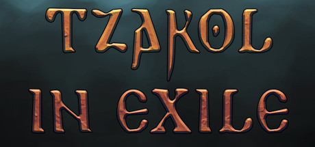 Tzakol in Exile cover art