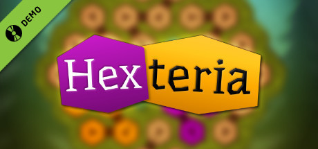 Hexteria Demo cover art
