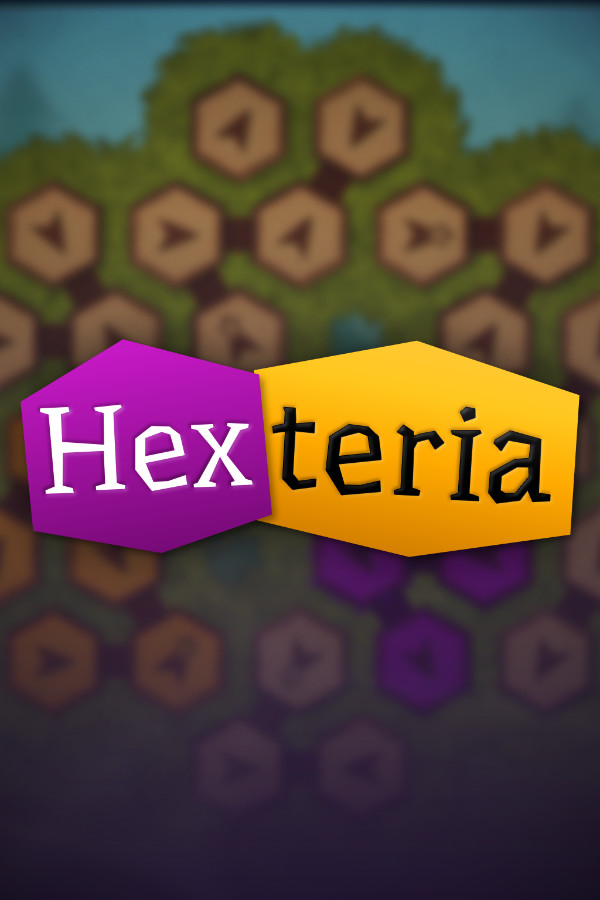 Hexteria Demo