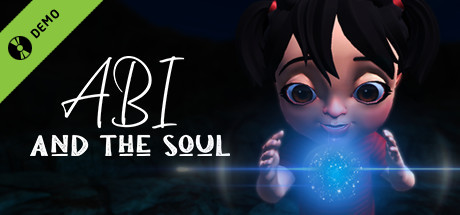 Abi and the soul Demo cover art