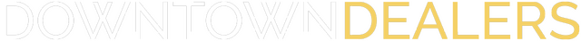 Downtown Dealers Logo