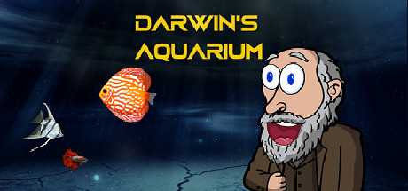 Darwin's Aquarium cover art