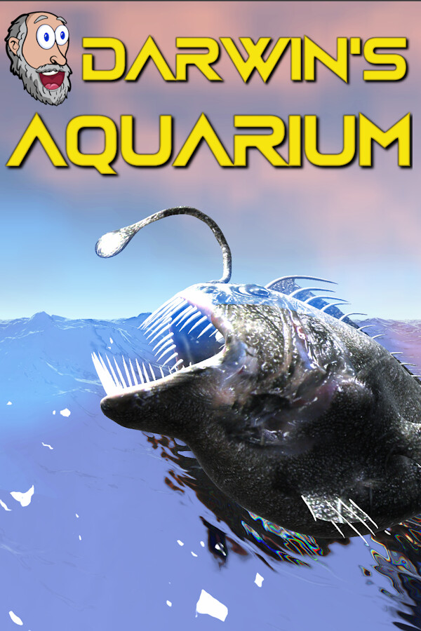 Darwin's Aquarium for steam