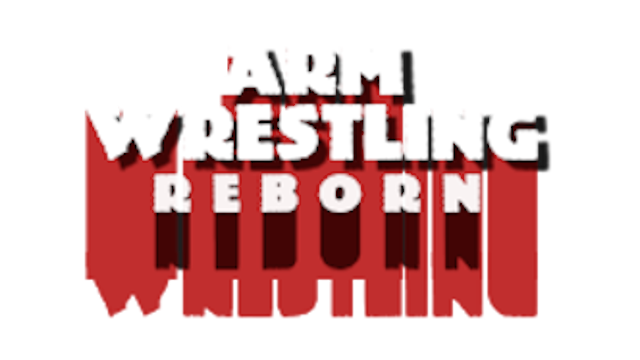 Arm Wrestling Reborn Logo
