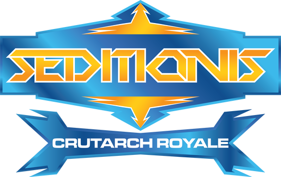 Seditionis Crutarch Royale Logo
