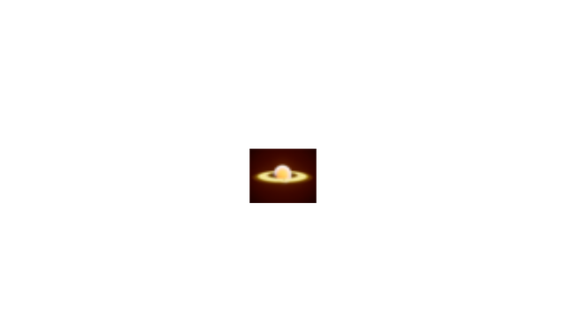 Hunted Logo