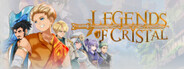 Legends of Crystal System Requirements