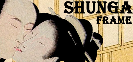 Shunga Frame cover art
