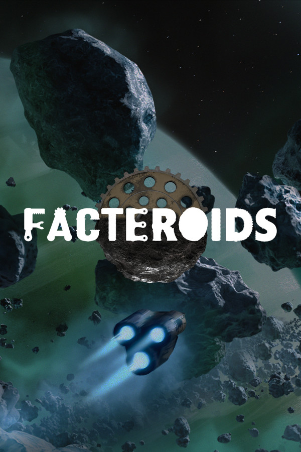 Facteroids Playtest