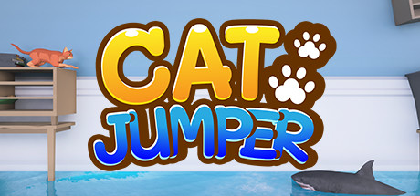 Cat Jumper cover art