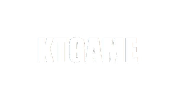 KTGAME Logo