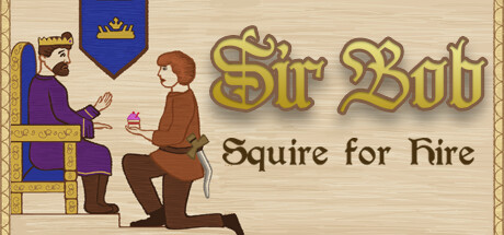 Sir Bob: Squire for Hire PC Specs