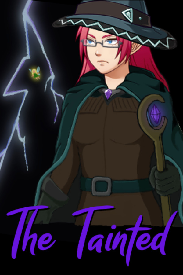 The Tainted
