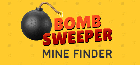 Bomb Sweeper - Mine Finder cover art