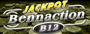 Jackpot Bennaction - B12, Discover The Mystery Combination