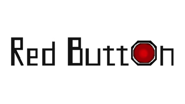 Red Button Logo