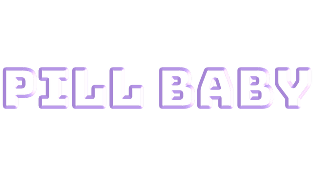 Pill Baby Logo