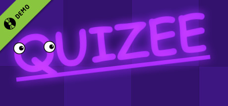 Quizee - Games for Parties and Twitch! Demo cover art