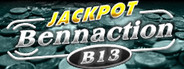 Jackpot Bennaction - B13 : Discover The Mystery Combination System Requirements