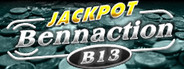 Jackpot Bennaction - B13, Discover The Mystery Combination