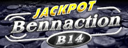 Jackpot Bennaction - B14, Discover The Mystery Combination