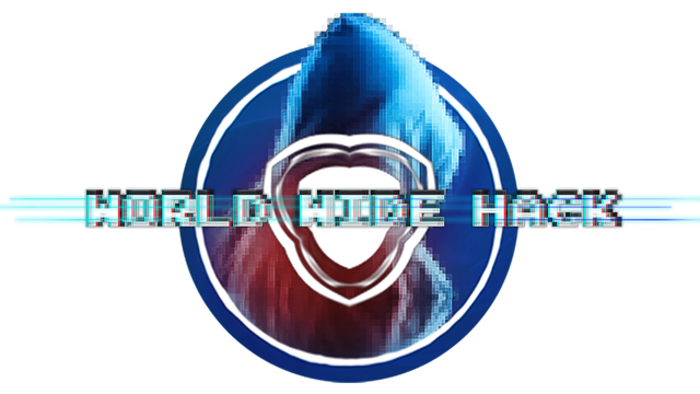 World Wide Hack Logo