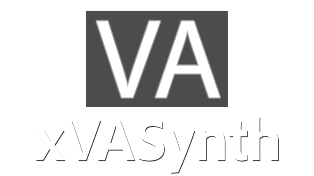 xVASynth Logo