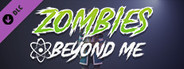 Zombies Beyond Me - Medieval Skin Pack