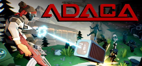 ADACA cover art