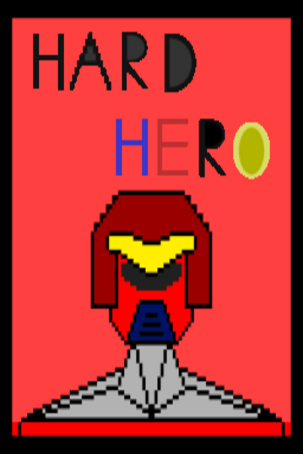 Hard Hero for steam