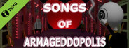Songs of Armageddopolis Demo