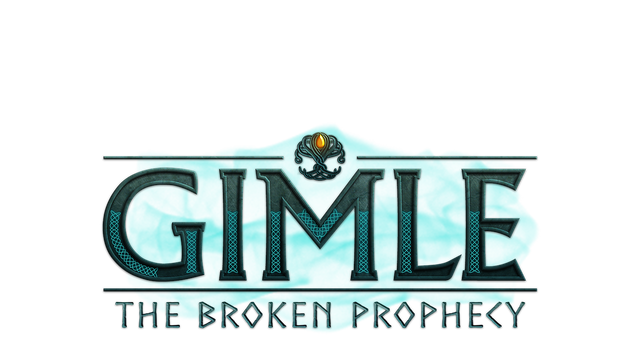 Gimle: The Broken Prophecy Logo