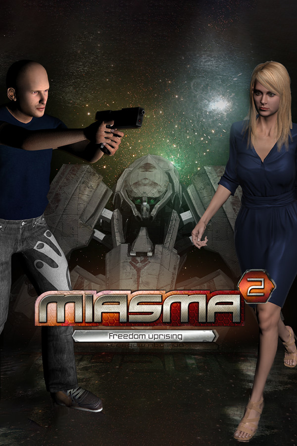 Miasma 2: Freedom Uprising for steam Miasma 2: Freedom Uprising for steam