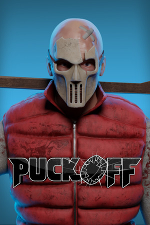 PuckOFF poster image on Steam Backlog