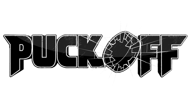 PuckOFF Logo