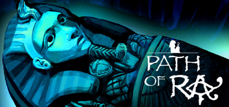 Path of Ra cover art
