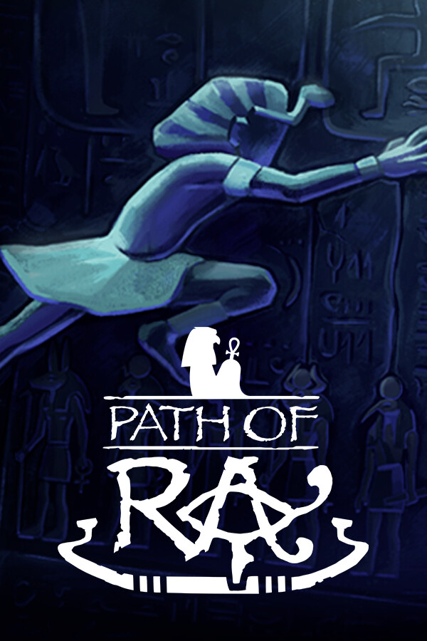 Steam portrait for Path of Ra.